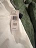 Nordstrom White Casual Pants Size XXL - photo 5