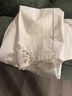 Nordstrom White Casual Pants Size XXL - photo 4