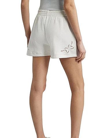 LoveShackFancy Abrah Shorts (view 2)