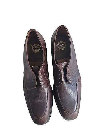 Florsheim Flats (view 1)