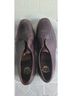 Florsheim 100% Leather Brown Flats Size 10 1/2 - photo 5