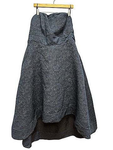 City Chic Tiffany Casual Dress (view 1)