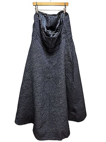 City Chic Tiffany Casual Dress (view 2)