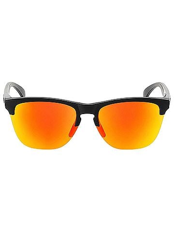 Oakley Frogskins glasses, model OO9374-0463 Sunglasses (view 2)