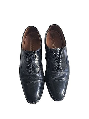 Johnston & Murphy Boots (view 1)