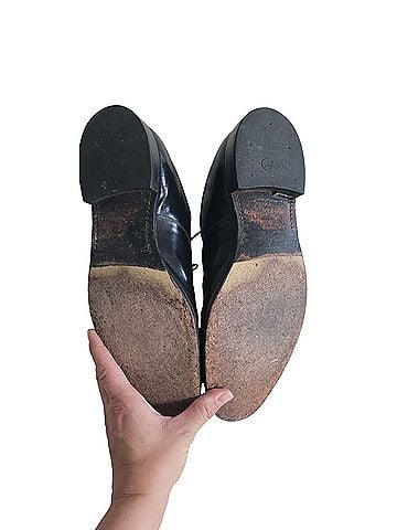 Johnston & Murphy Boots (view 2)