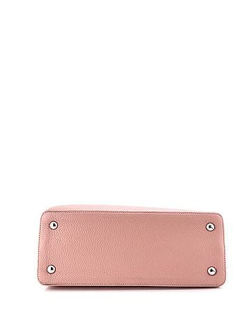 Louis Vuitton Capucines Bag Leather MM (view 2)