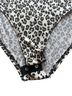 ASOS Animal Print Multi Color Sleeveless T-Shirt Size M - photo 2