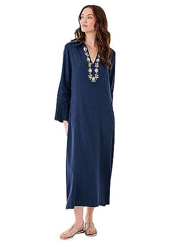 Lilly Pulitzer Simona Cocktail Dress (view 1)
