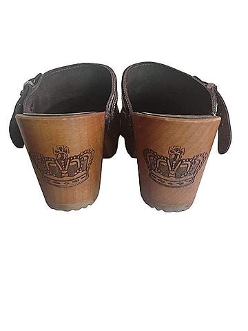 Juicy Couture Mule/Clog (view 2)