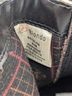 Blondo 100% Leather Snake Print Multi Color Ankle Boots Size 6 1/2 - photo 3