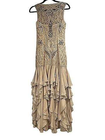 Sue Wong Nocturne Cocktail Dress (view 2)