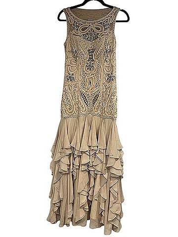 Sue Wong Nocturne Cocktail Dress (view 1)