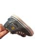 Vans Gray Sneakers Size 5 1/2 - photo 1