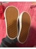 Vans Gray Sneakers Size 5 1/2 - photo 4