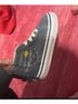 Vans Gray Sneakers Size 5 1/2 - photo 5