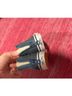 Vans Gray Sneakers Size 5 1/2 - photo 3