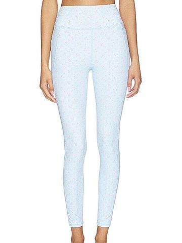LoveShackFancy Highland Leggings Leggings (view 1)