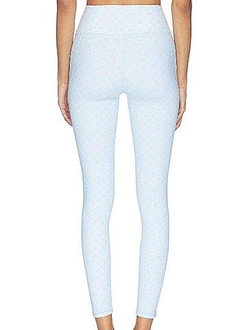 LoveShackFancy Highland Leggings Leggings (view 2)