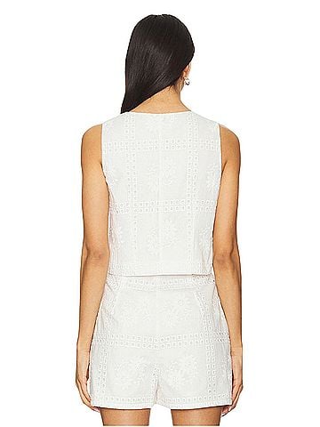Yumi Kim Yumi Kim Romper (view 2)