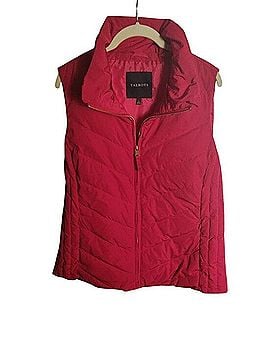 Talbots Vest (view 1)