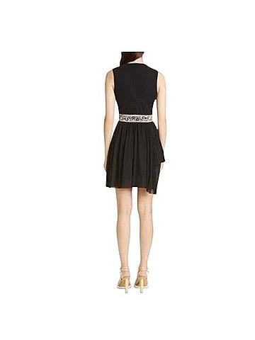 FUZZI Casual Dress (view 2)