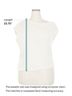 Dissh White Casual Sweaters Size XXL - photo 7