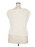 Dissh White Casual Sweaters Size XXL - photo 2