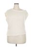 Dissh White Casual Sweaters Size XXL - photo 1