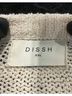 Dissh White Casual Sweaters Size XXL - photo 3