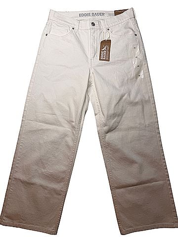 Eddie Bauer Jeans (view 1)