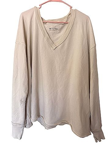 We the Free Pullover Sweater (view 1)