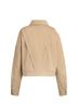 Hudson Jeans 100% Cotton Tan Jacket Size S - photo 2