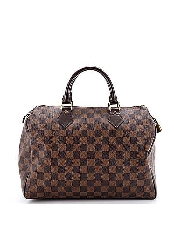 Louis Vuitton Speedy Handbag Damier 30 (view 1)