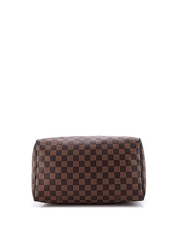 Louis Vuitton Speedy Handbag Damier 30 (view 2)