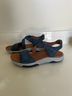 Cobb Hill Blue Sandals Size 8 1/2 - photo 3
