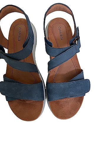 Cobb Hill Fiah Sandals (view 1)