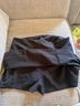 Express Black Skort Size 16 - photo 4