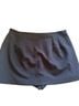 Express Black Skort Size 16 - photo 2