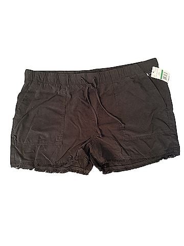 Cloth & Stone Dressy Shorts (view 1)