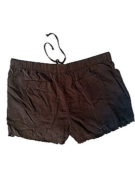 Cloth & Stone Dressy Shorts (view 2)
