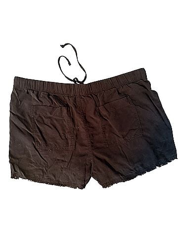 Cloth & Stone Dressy Shorts (view 2)
