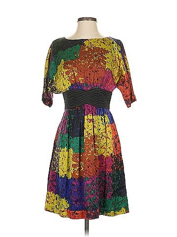Trina Turk Trina Turk Cocktail Dress (view 1)