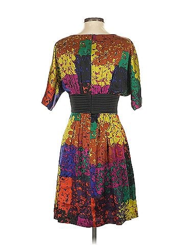 Trina Turk Trina Turk Cocktail Dress (view 2)