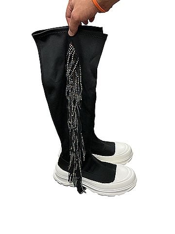 Cape Robbin Sneakers (view 1)