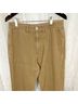 Madewell Solid Tan Casual Pants Size M - photo 4