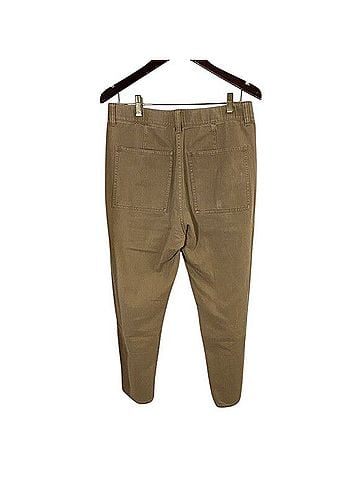 Madewell Utility Carpenter Pants Casual Pants (view 2)