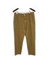 Madewell Solid Tan Casual Pants Size M - photo 1