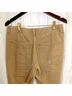 Madewell Solid Tan Casual Pants Size M - photo 7