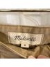 Madewell Solid Tan Casual Pants Size M - photo 3